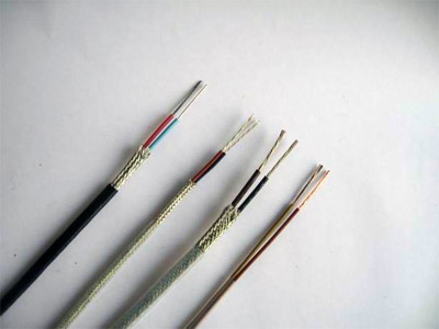 本質(zhì)安全防爆測溫系統(tǒng)用熱電偶補償導(dǎo)線、補償電纜